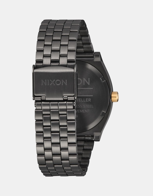 Nixon - Medium Time Teller Watch