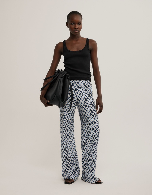 Witchery - Check Pants