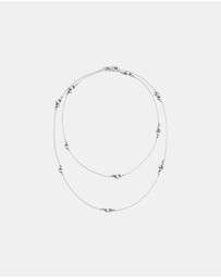 Georg Jensen - Moonlight Grapes Necklace