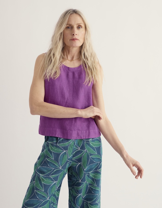 Seasalt - Lighthouse Station Vest