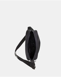 Pierre Cardin - Pierre Cardin Leather Ipad Bag