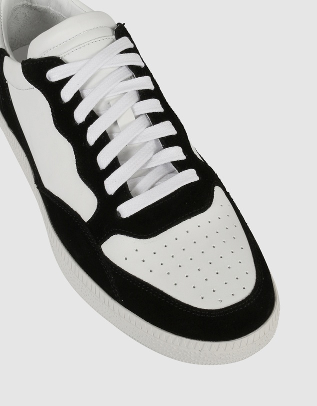Brando - Zared Low Top sneakers