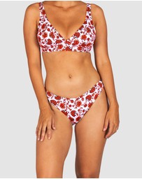 Baku Swimwear - Flamenco Regular Bikini Bottom