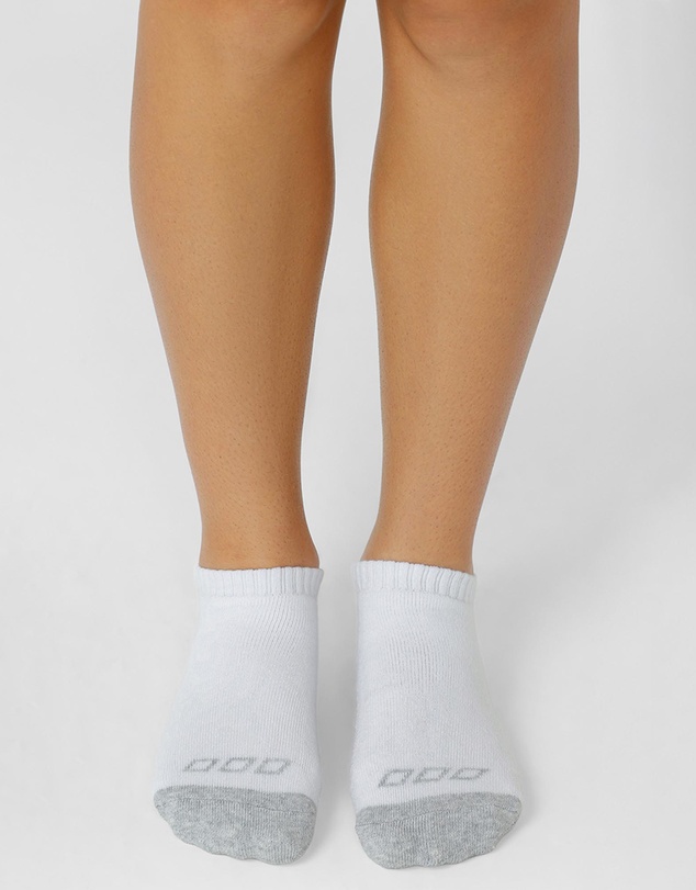 Lorna Jane - Icon Pilates Grip Socks