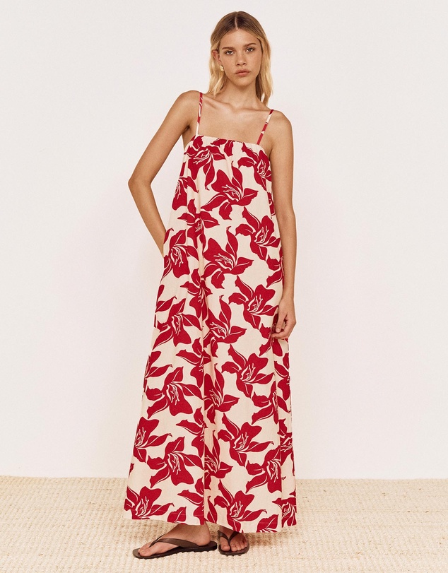 MINKPINK - Ainsley Maxi Dress