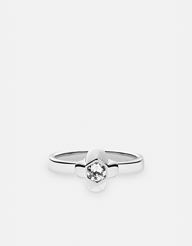 Daniel Wellington - North Star Ring Small Lumine