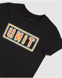UNIT - UNIT Virtual Kids T-Shirt