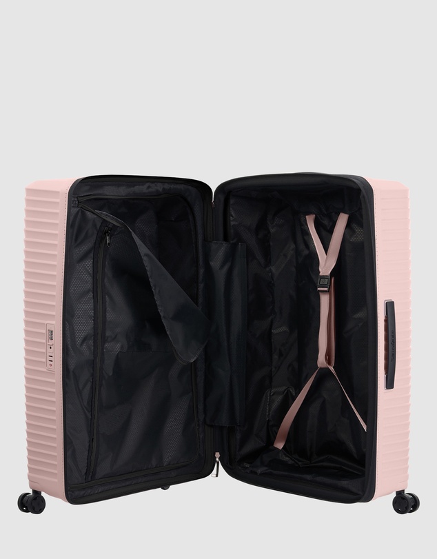 Samsonite - Upscape Spinner 81cm EXP