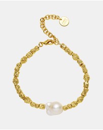 Amber Sceats - Tulip Bracelet