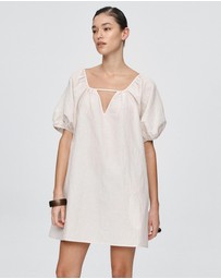 Marle - Kendra Mini Dress