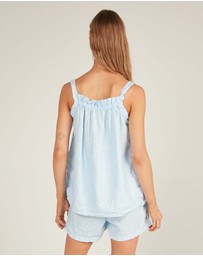 Primness - Beached Singlet