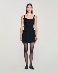 Sandro - Alessia Dress