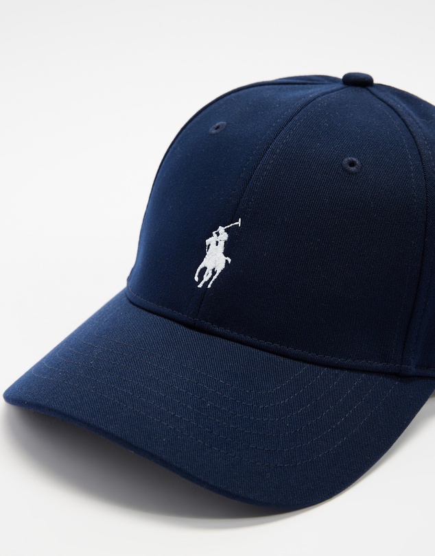 Polo Ralph Lauren - Twill Polo Player Cap