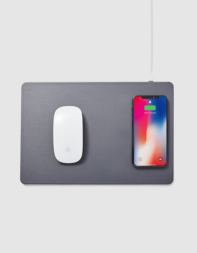 Pout - Hands3 Wireless Charging Mouse Pad