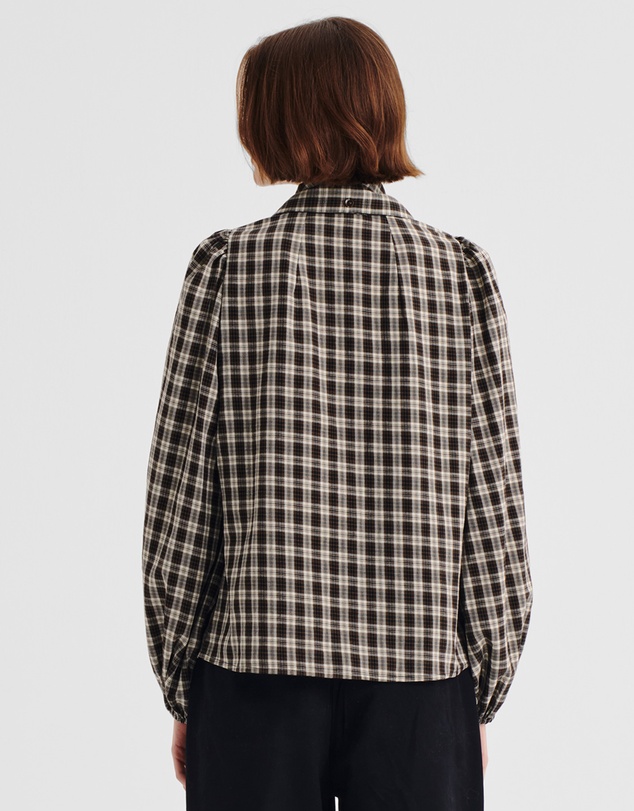 Morrison - Ellis Shirt