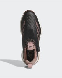 adidas Performance - Adizero ZG BOA Spikeless Golf Shoes Womens