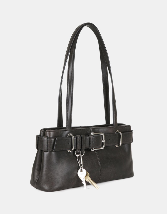 OSOI - Shoulder Brocle Mini Bag