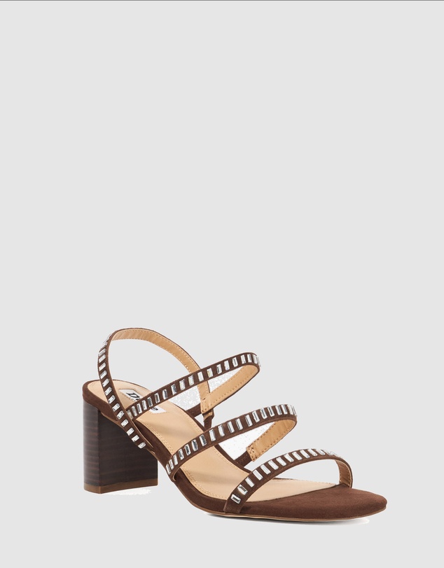 Dune London - Jameson - Brown