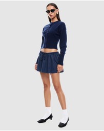 Lioness - Head In the Clouds Cardigan