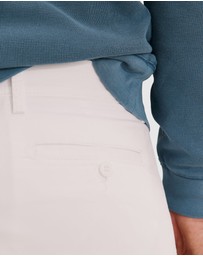 Country Road - Australian Cotton Stretch Chino Short