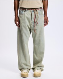 Scotch & Soda - The Pitch Loose Jeans