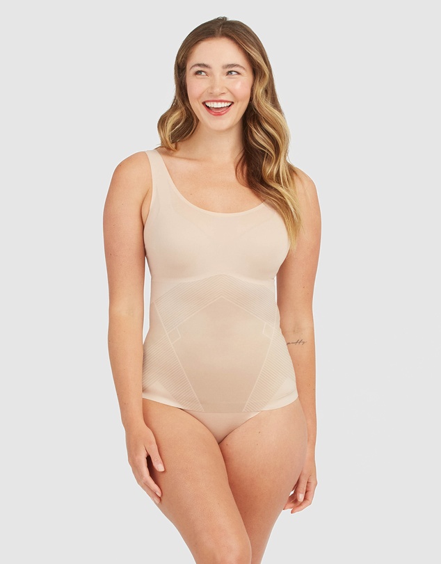 Spanx - SPANXshape™ Invisible Tank