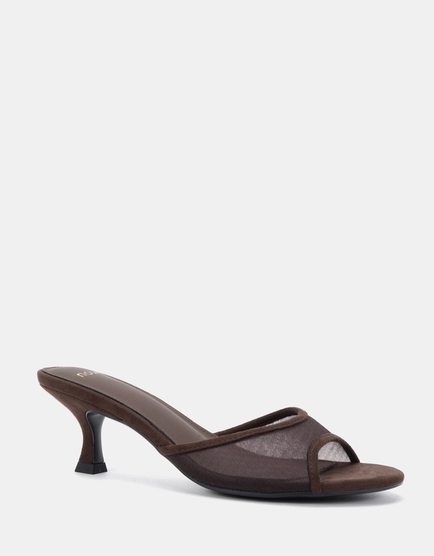 Novo - Verian Heels