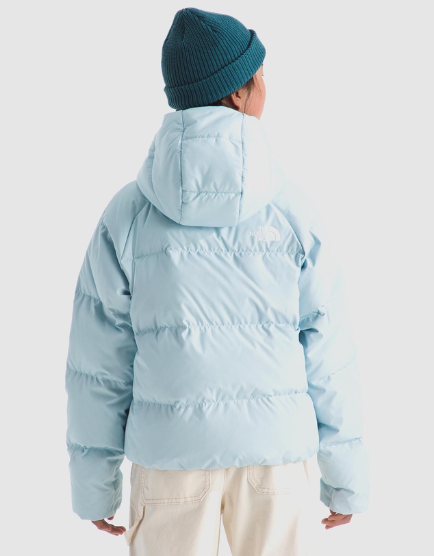 The North Face - North Down Hooded Jacket - Kids