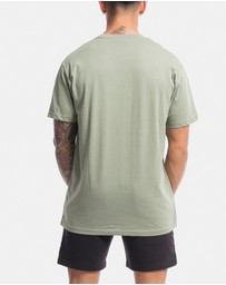 DVNT - Vintage Craft Tee