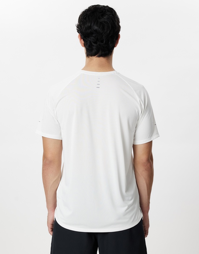 Nike - Nike Stride Dri-FIT ADV Short-Sleeve Running Top