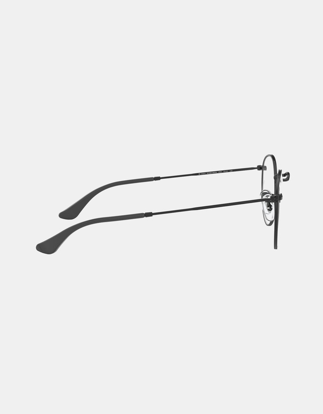 Ray-Ban Optical - Round Metal Optics RX3447V