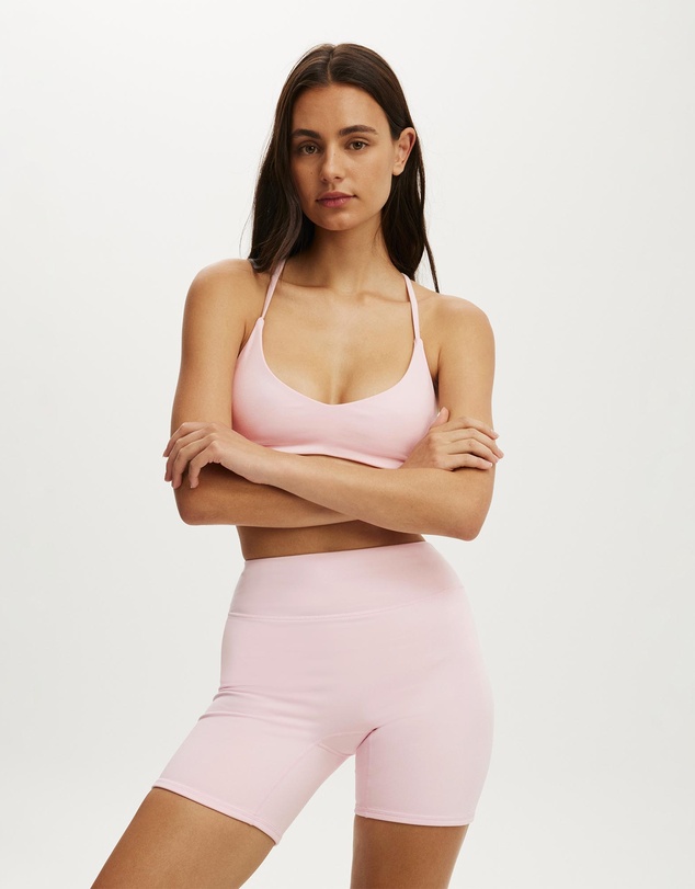 Cotton On Body Active - Ultra Soft Contour Bike Short