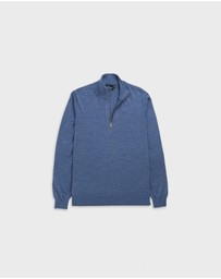 Rodd & Gunn - Nobles Knit