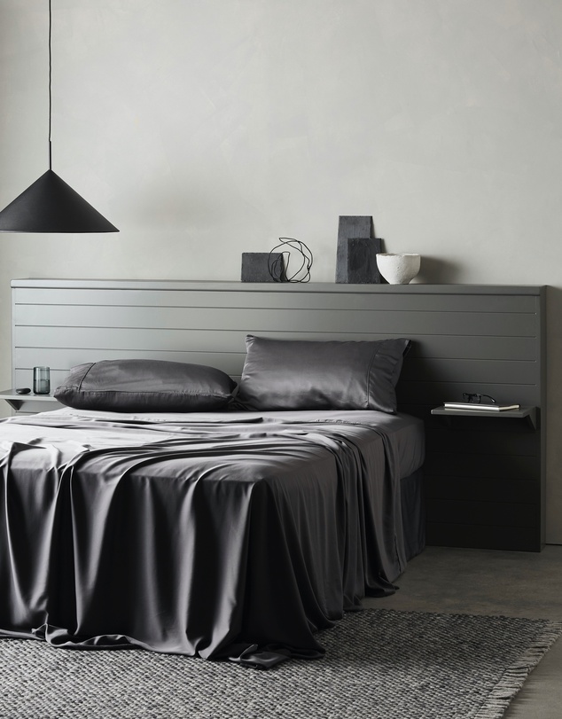 Ettitude - Signature Sateen Pillowcase Set - King