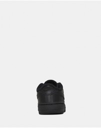 Nike - Force 1 Low Entry Black Infant
