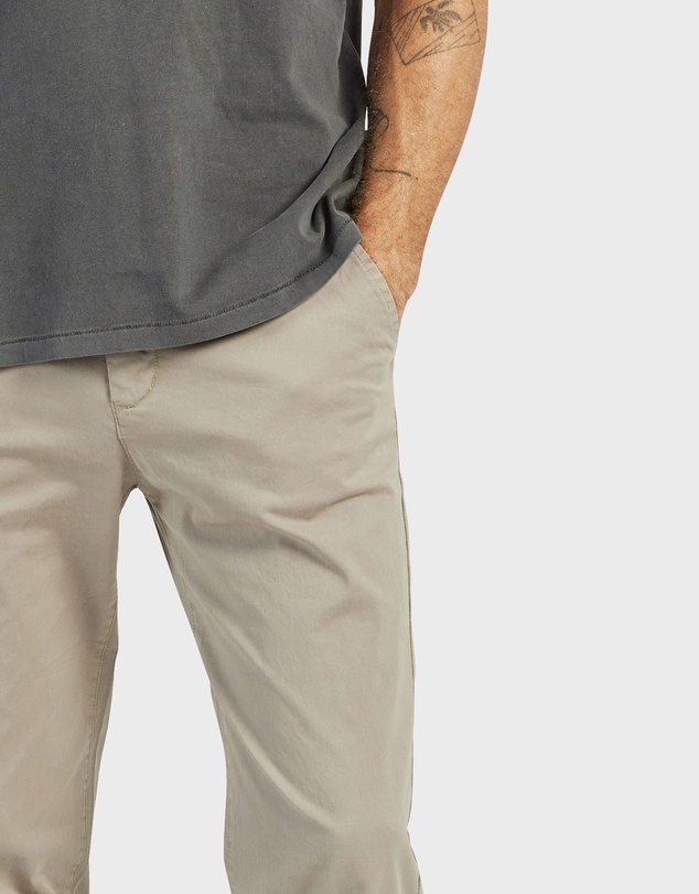 Academy Brand - Cooper Slim Chino