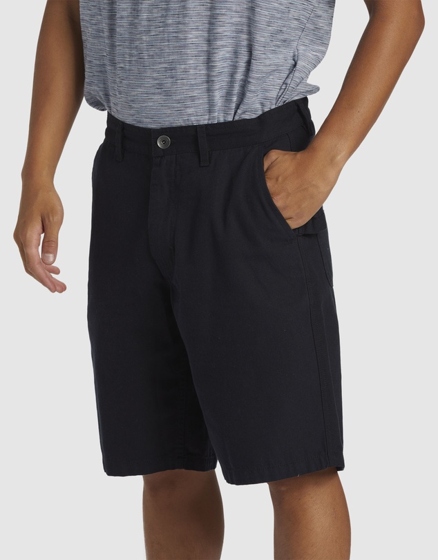 Quiksilver - Mens Carpenter Walkshorts