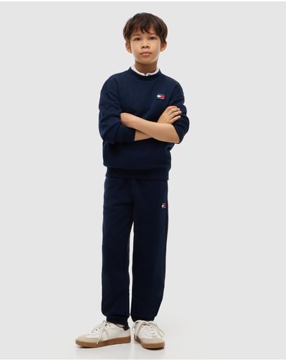 Dark Night Navy
