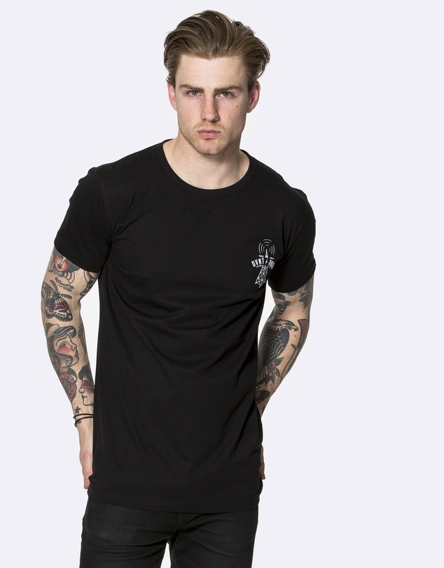 DVNT - Tower Tee