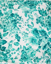 Romance by Honey and Beau - Winona Frill Dress