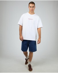 Silent Theory - What'll You Have Tee