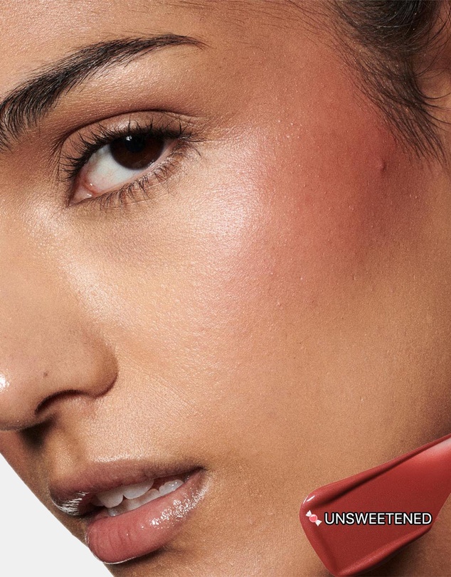 MAC - Strobe Beam Liquid Blush