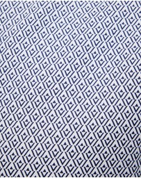 Politix - Asher Modern Geo Shirt