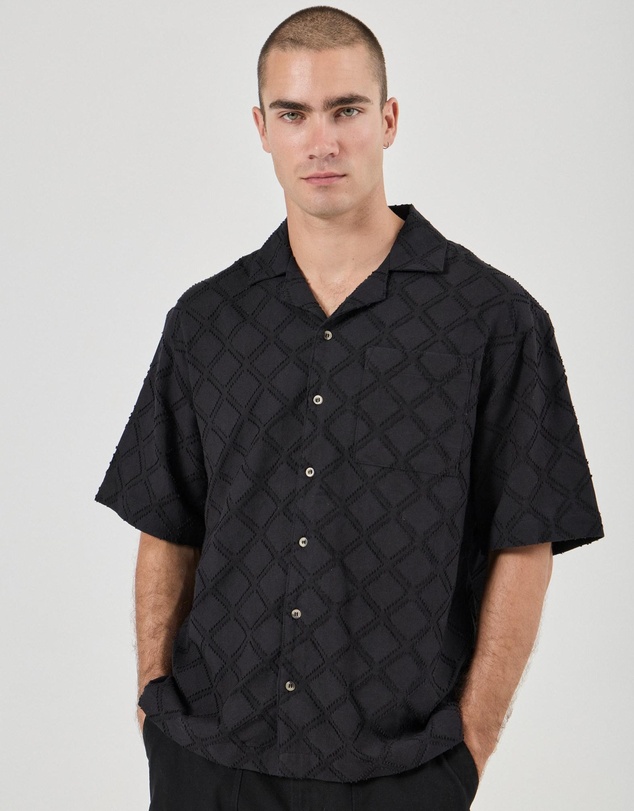 Rolla's - Delos Check Bowler