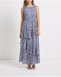 Marcs - Safari And Sensibility Dress