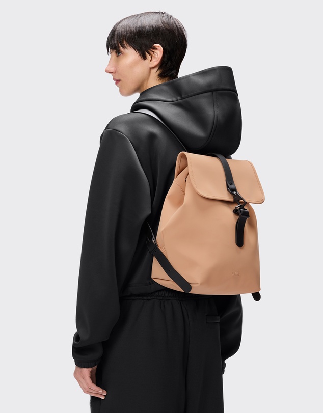 RAINS - Bucket Backpack