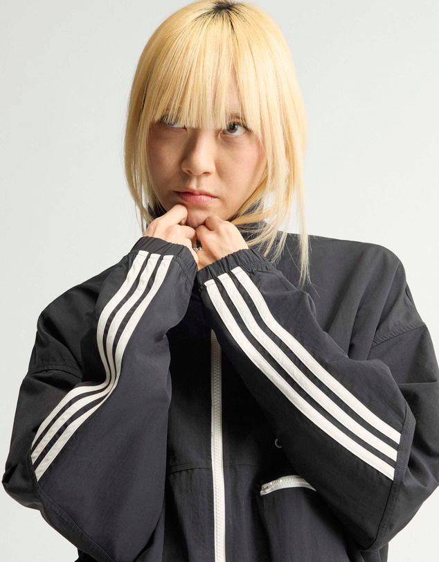 adidas Originals - adiSignature Vista Wind Track Jacket Unisex