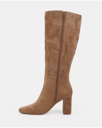 Novo - Kaiser Boots