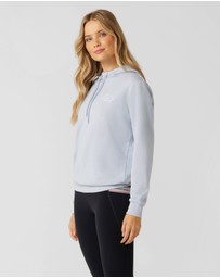 Lorna Jane - Lotus Hoodie