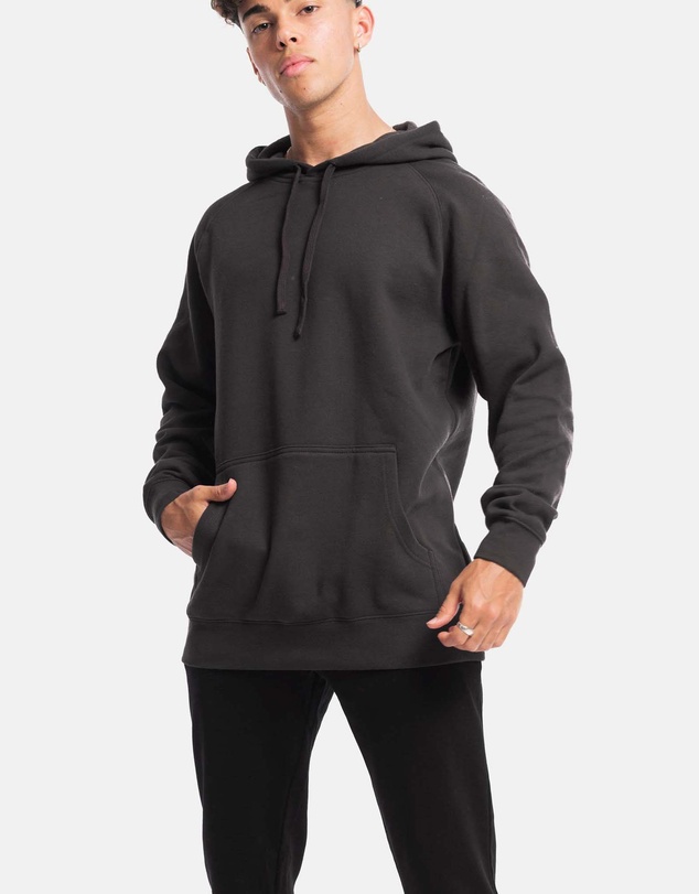 Vacancy Co - Vacant Hoodie